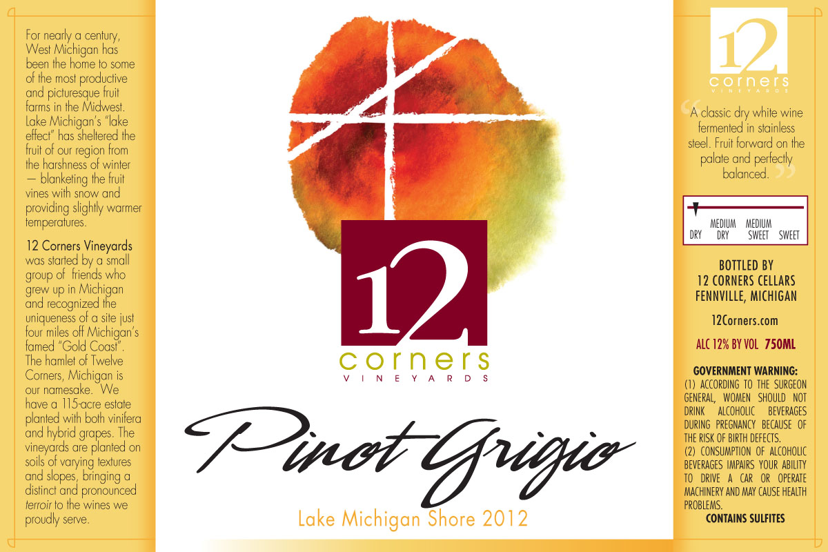 Product Image for Pinot Grigio